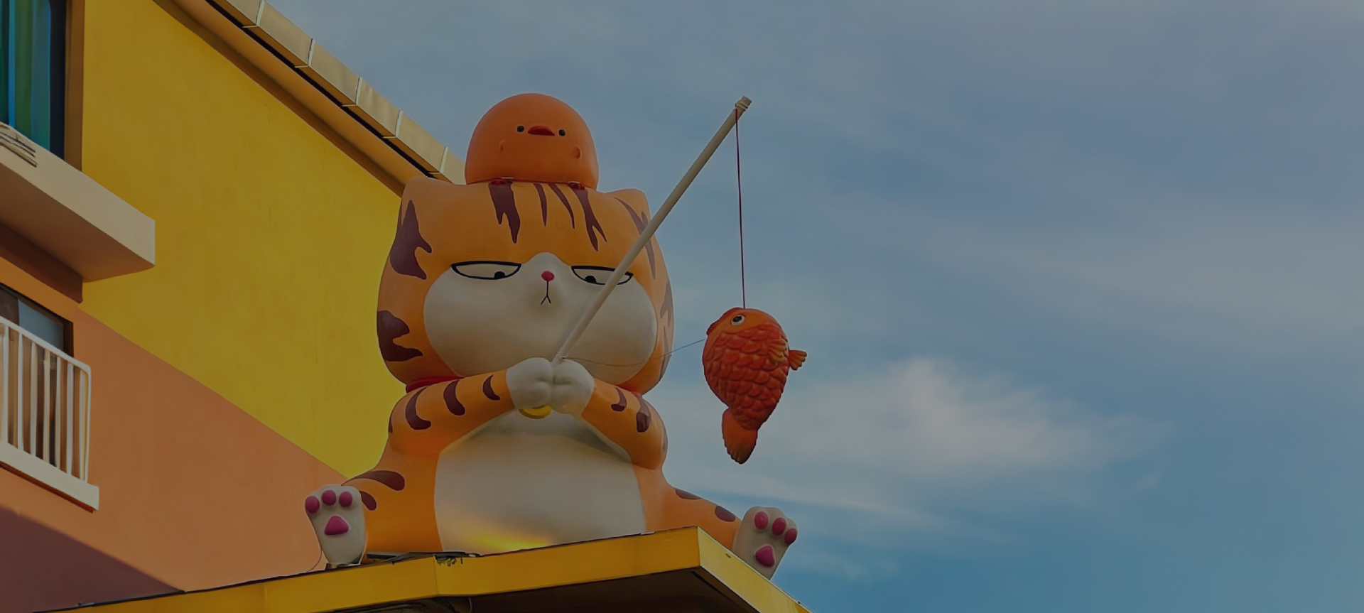 Jiangsu Xinyesheng Sculpture Co., Ltd.