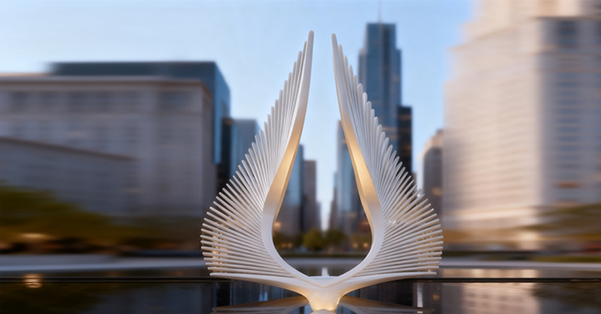 Urban offentlig kunst