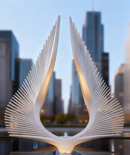 Urban offentlig kunst